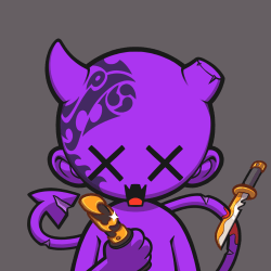 1 Akuma Devils floor 0.0006