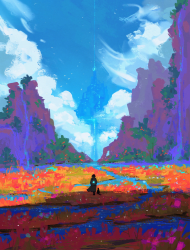 1 melly wants to tell stories floor 0