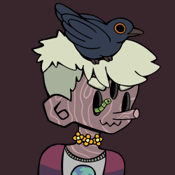 Woodie #9307