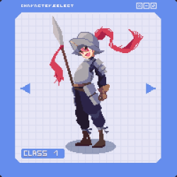 1 RPGPixel Remake floor 0