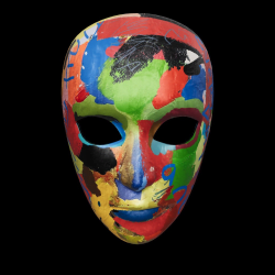 1 Masks floor 0.000675