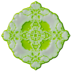 1 Seal floor 0.0011995979