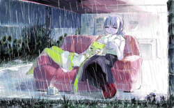 1 I Long For Network Spirituality floor 1