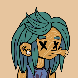 Woodie #8190