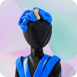 1 Zerion DNA 1.0 floor 0.000287