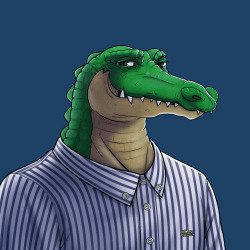 1 Lacoste UNDW3: The Emerge floor 0.002999