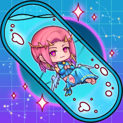 1 ZodiacCapsule floor 0.000745