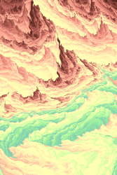 1 The Experiment by GWID floor 0.005