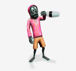 1 3D Avatars floor 0.015