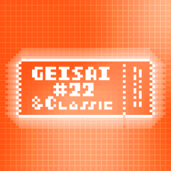 1 GEISAI #22 & Classic Official NFT floor 0.00174