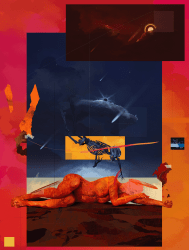 1 Etiene Crauss' Editions floor 0.0051925