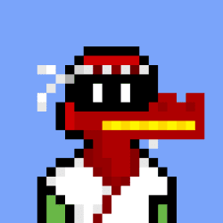 1 Crimson Migos floor 0