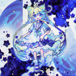 1 Binzoko's artbox floor 0.25