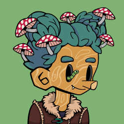 Woodie #897
