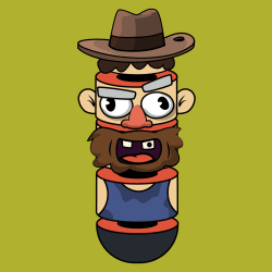 1 Stacked Scoundrels floor 0.0000688