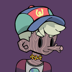 Woodie #2782