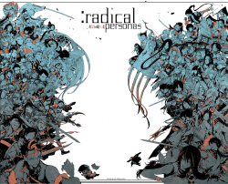 1 radical personas 2th/2025 floor 0