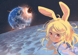 1 The Outer Girls  floor 0