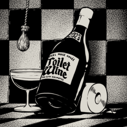 1 ToiletWine floor 0.002