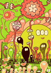 1 Tsukunens-Urban Ecosystems floor 0