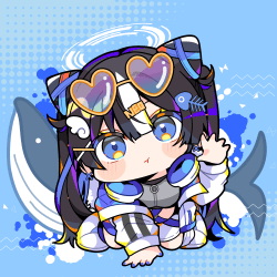 1 super chibi ssm floor 0