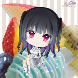 1 ChocoLAG floor 0.01