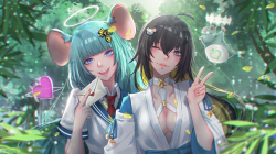 token 8