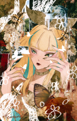 1 Fables of an Extradimensional Idol floor 0