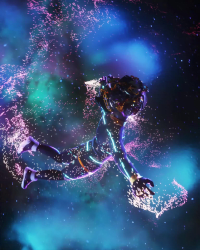 2 Lost Traveler - A New Journey by Eduard Ov floor 0