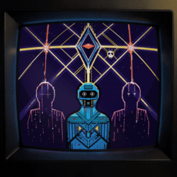 1 MEME ART floor 0.0225