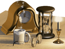 1 Spøgelsesmaskinen floor 0