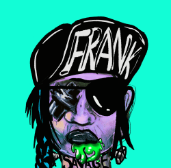 1 FRANK n BRAINz floor 0.004