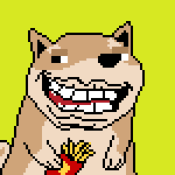 1 Blocky Doge 3 floor 0.001199