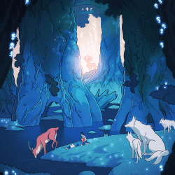 7 Colourful Stories by Chris Alliel floor 0.1