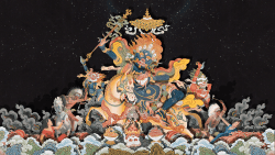 1 Gunsmoke: Paper Buddha x Props floor 0