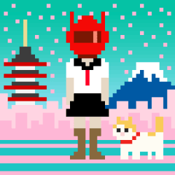 1 CryptoCitizens floor 0.047