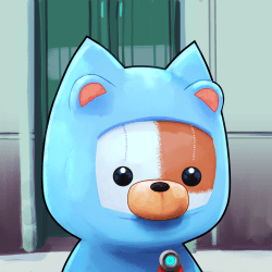 2 Tubby Bodkats floor 0