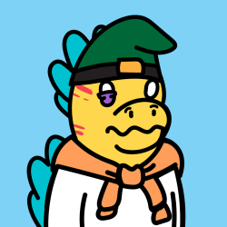 1 ChubbyKaijuDAO floor 0.0027