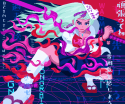 1 Ani{Pixel}me floor 0