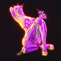 2 BEAUTY STANDARDS Open Edition By xsullo floor 0