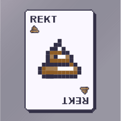 1 Rekt Card floor 0