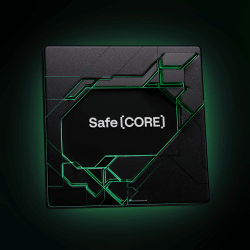 1 Safe{Core}, Introduced floor 0.0001
