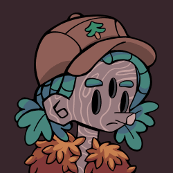 Woodie #3550