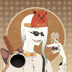 1 Neko Nation floor 0.0016