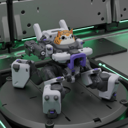 1 A.N.I.M.O floor 0.00167999