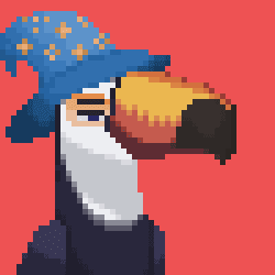 1 Toucan Gang floor 0.000944