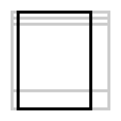 1 Rectangles (for Herbert) by Jeff Davis floor 0.03686