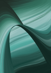 Chromatic Inflections - Jade #2