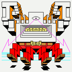 1 Errant Qubit Safari floor 0