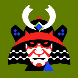 1 Bushidos floor 0.00158